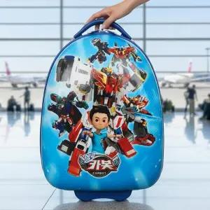 [오키즈]헬로카봇 캐리어-그랜드 16인치 PS046 (S0577)