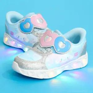 [오키즈]시나모롤 발광운동화-롤리 LED 바로인 (T0046)