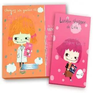 [에스에스_62]런던쇼퍼 닥터롤라 팩 미 백강화