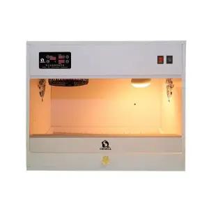 조류 사육장 가정용 메추리 새장 보온 인큐베이터 단열