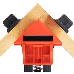 KNPD 모서리 고정용품 코너 클램프 KN-LV33 학교 관공서