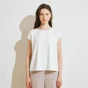 요하넥스 니트패치 슬리브리스탑J5B5T304 국내매장판 1724409