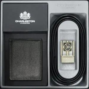 기념 선물세트 지갑벨트 선물용 입사용 정품용 인생선물