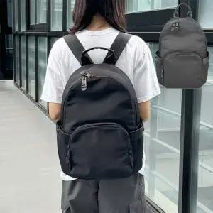 백팩 신학기 학생가방 대학생 고등학생 소지품보관