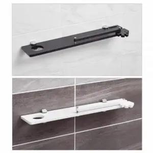 [SBD] 고정 선반 부착 벽걸이 벽 벽 주방 수납 선반 다용도