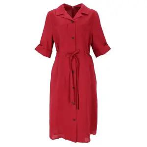 요하넥스 포켓포인트카라원피스 J4B5D30 국내매장판 1724359