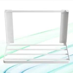 [SBD] 무타공 다용도 자석 냉장고 세탁기 선반 정리대