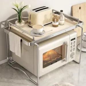 [SBD] 선반 전자레인지