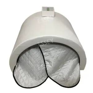 원적외선 열돔 열찜질 고급형 찜질기 돔사우나 온열돔