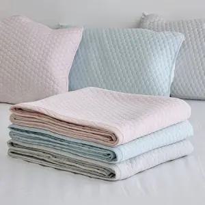 아쿠아 듀라론 K 냉감패드베개세트