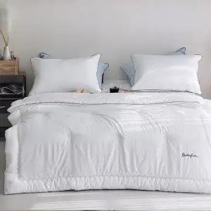 자수바빌론 이불패드세트 세미 마이크로 SS