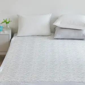 웨일 여름 SS 이불패드 침대 냉감 시원한 듀라론