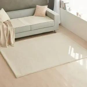 무드 러그 100x150 카페트 극세사