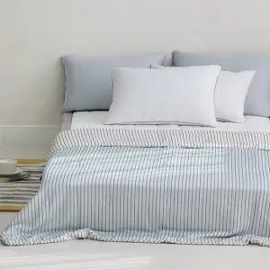 라인 이불 냉감이불 시원한 SS 여름 냉장고