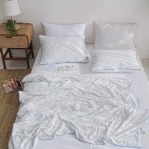 작은숲 SS 파워쿨링 냉감 여름이불 이불