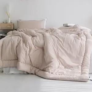 자수바빌론 이불베개세트 세미 SS 마이크로