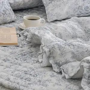 클라라 이불 패드세트 Q