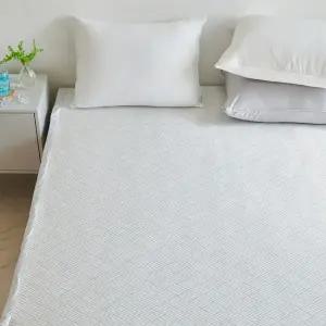 듀엘 시원한 냉감 침대패드 듀라론 SS 여름패드