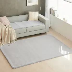 무드 150x200 극세사 카페트 러그