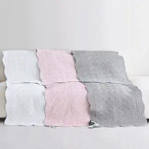 마로 소파패드 3인용 모달 워싱 쇼파패드