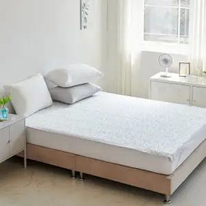 웨일 여름 이불패드 침대 시원한 듀라론 냉감 K