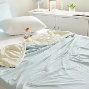 쿨스트라이프 냉감이불 SS 여름 시원한 이불