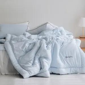 자수바빌론 D 마이크로 차렵이불 세미