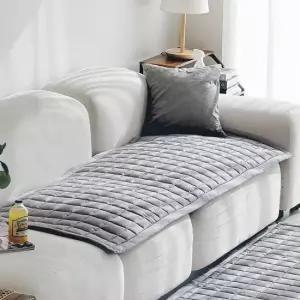 자수 바빌론 세미 마이크로 소파패드 쇼파패드 돌소파용