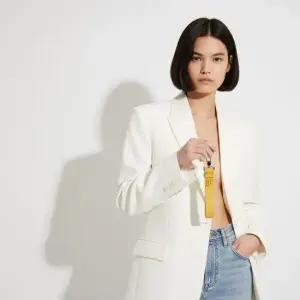 모노그램 모티프 그레이니 레더 키링 8065996 MS TB KEY CHAIN ETH A4029