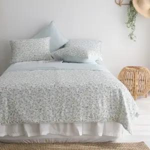 반디 냉감이불 여름 이불 쿨링 Q