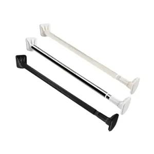 스텐봉 압축봉 5m 링 6m 긴커튼봉 못질없이커튼 설치