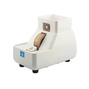 안경 렌즈 연마기 그라인더 트리밍 가공 광택 연삭기