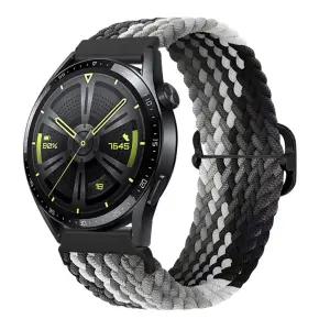 갤럭시워치5프로 45mm 솔로루프 스트랩 나일론밴드