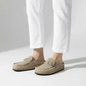 BIRKENSTOCK 26SS BUCKLEY BRAIDED TAUPE 1031455) 버클리 블레이디드 타우페)