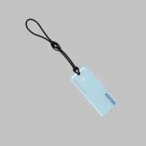 [에스에스_63]RF 카드 13.56MHZ 개당 로비폰출입카드 코콤