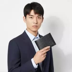 SALVATORE FERRAGAMO 26SS 간치니 월렛 66A064 685978)