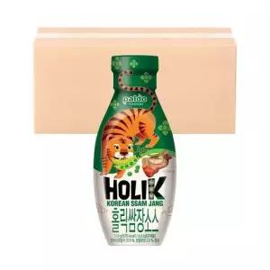 [팔도][팔도][T] 팔도 홀릭 쌈장소스 310g 12개_683550