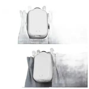 태양열 커튼 자동 리모컨 원격제어 개폐기