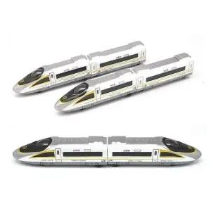 [에스에스_63]풀백기능 기차장난감 작동완구 10000