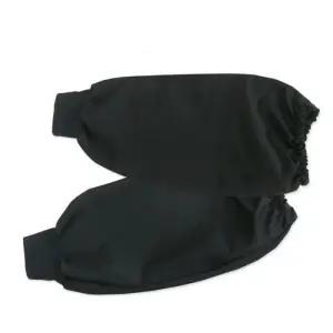 [에스에스_63]국산 겨울 검정색토시 검정색 팔토시