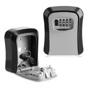 [에스에스_63]공용열쇠보관함 자동차키보관함