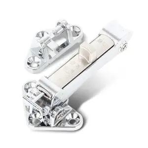 [에스에스_63]나은 현관문 보조키 시건장치 잠금고리 현관