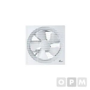 [하프클럽/]한일전기 셔터형환풍기 EKS-300SAP 1파이