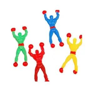 [에스에스_63]끈적이 찐득이 스파이더맨놀이(20개입)끈끈이