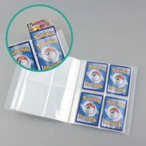 [에스에스_63]보관 앨범 유희왕카드 정리 케이스 정리함