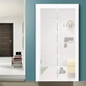 [에스에스_63]현관방충문 현관문 현관(150x230cm)/대형