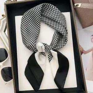 [에스에스_63]체크 쁘띠 쁘띠목도리 UC-0177