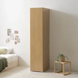 [인터데코]드레스룸 장농 옷장 키큰장 (40cm) TP190