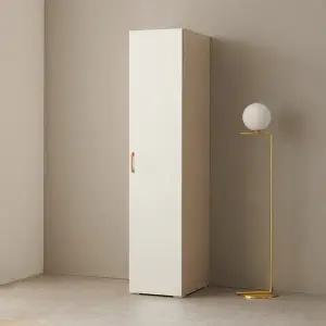 [인터데코]드레스룸 장농 옷장 키큰장 (40cm) TP209