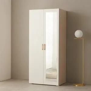 [인터데코]드레스룸 장농 옷장 키큰장 (80cm) TP215